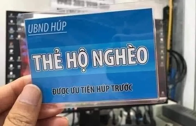 Meme hết tiền rồi chính là biểu cảm hài hước khi ví của bạn 