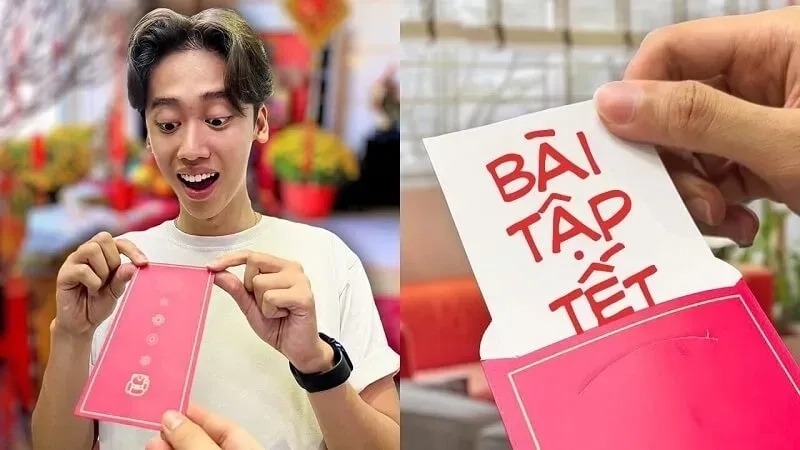 Tuyển tập ảnh meme mèo Tết siêu dễ thương, phù hợp mọi lứa tuổi.