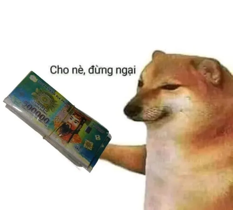 Quan ngại sâu sắc meme thể hiện sự dễ thương và ngại ngùng trong mỗi khoảnh khắc.