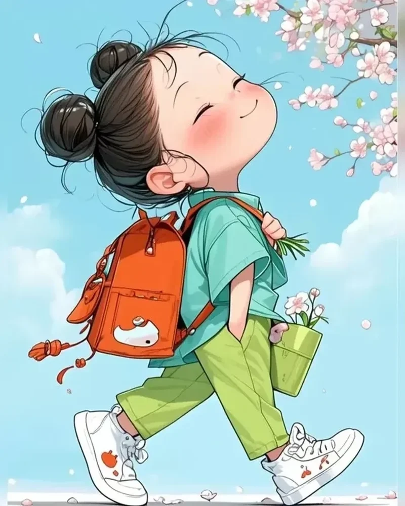 Avatar vịt cute dễ thương sẽ mang đến sự vui nhộn và đáng yêu cho trang cá nhân của bạn!