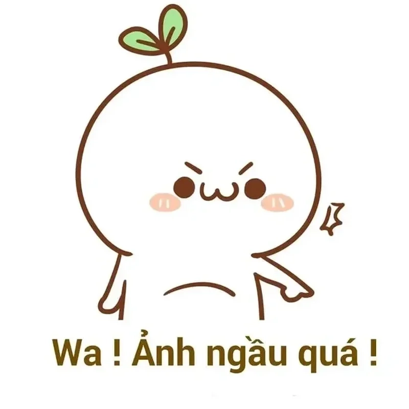 Chọn ngay avatar meme hài bựa để thêm vui cho tài khoản của bạn.