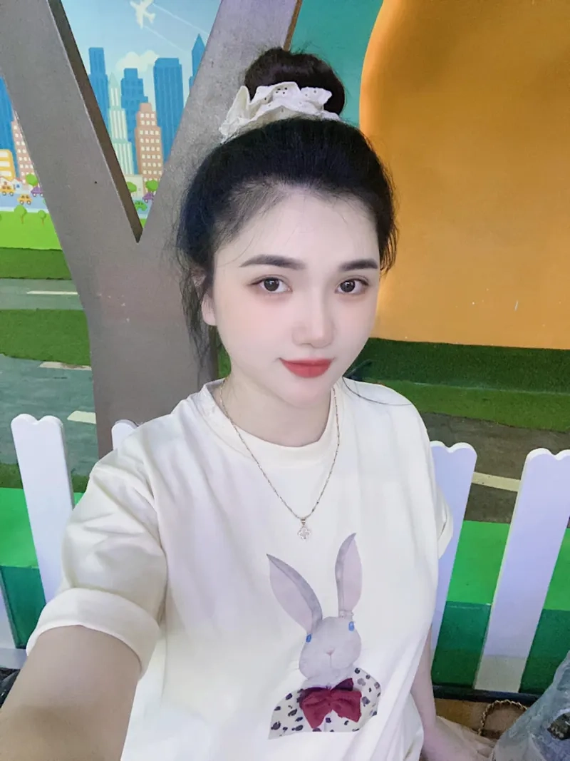 Tuyển tập avatar gái cute với hình ảnh dễ thương, thu hút ánh nhìn ngay từ lần đầu tiên!