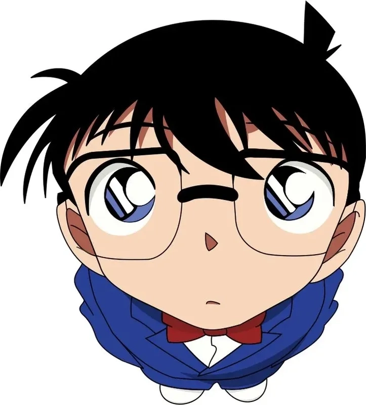 Tải ngay hình Kudo Shinichi ngầu, cho mọi fan của Thám Tử Lừng Danh Conan.