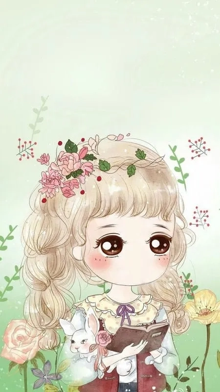 Cùng khám phá avatar chibi cute nữ với các hình ảnh dễ thương, đáng yêu mang đến vẻ ngoài thú vị và đầy cá tính.