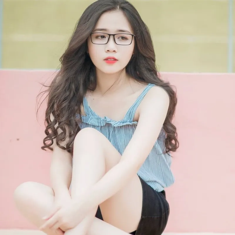 Ảnh gái xinh K8 cute là lựa chọn tuyệt vời cho những cô gái yêu thích sự đáng yêu và ngọt ngào trong avatar của mình.