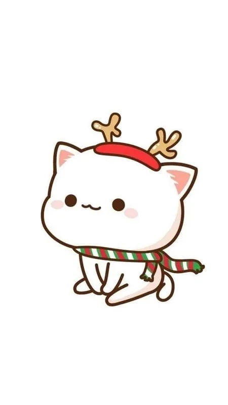 Cập nhật hình nền điện thoại noel cute, làm mới màn hình với không khí vui tươi của mùa Giáng Sinh.