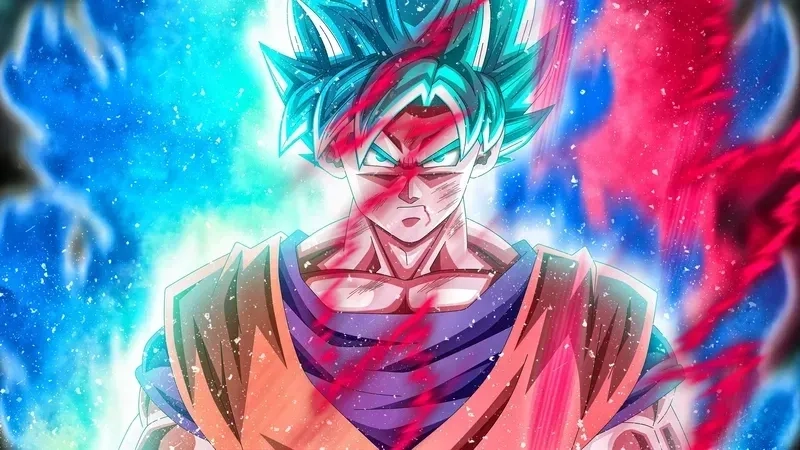 Hình black goku cực ngầu sẽ làm nổi bật vẻ ngoài mạnh mẽ của bạn trên mọi nền tảng.