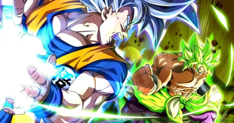 Songoku hoạt hình sẽ làm cho người hâm mộ Dragon Ball cảm thấy phấn khích và yêu thích hơn bao giờ hết.