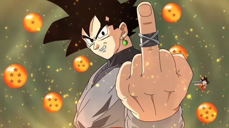 Khám phá hình nền goku ngầu, sắc nét, ấn tượng và cực kỳ mạnh mẽ cho mọi thiết bị.