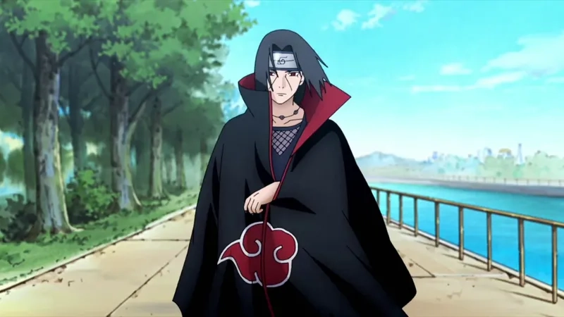 Tải ngay ảnh Itachi ấn tượng để thể hiện tình yêu của bạn với nhân vật này qua những khoảnh khắc mạnh mẽ.