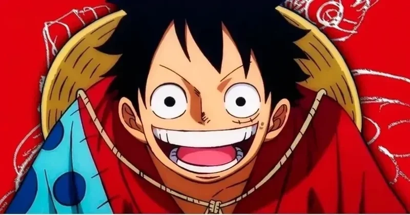 Luffy Gear 5 ngầu với hình ảnh đầy sức mạnh, mang đến sự tự tin và phong cách mạnh mẽ.