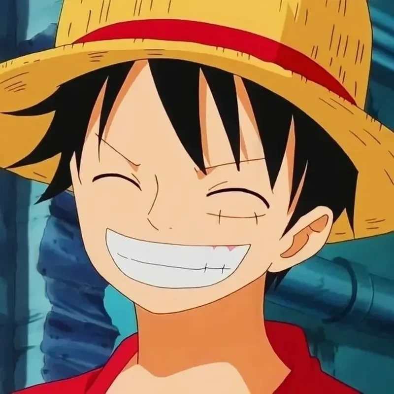 Cùng chia sẻ Avatar Luffy buồn để thể hiện những khoảnh khắc cảm động trong cuộc sống, làm mọi người chú ý đến cảm xúc của bạn.