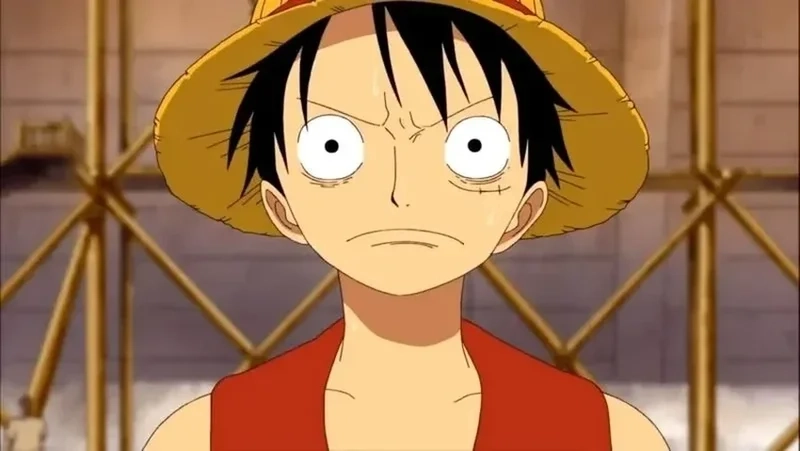 Ảnh đại diện Luffy là lựa chọn tuyệt vời cho những ai yêu thích nhân vật này trong One Piece.