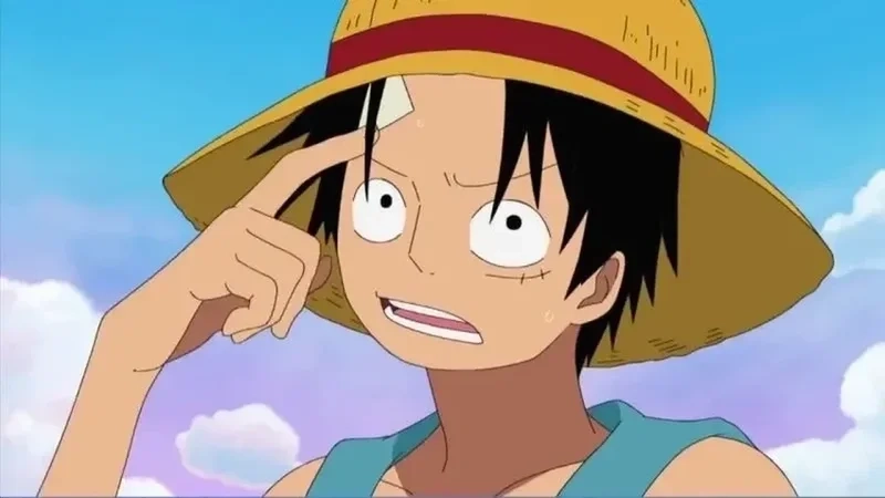 Ảnh đại diện Luffy đẹp và ấn tượng, là sự kết hợp hoàn hảo cho mạng xã hội của bạn.