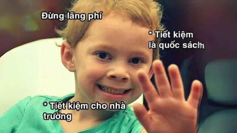 Tạo avatar meme bựa cực chất để thể hiện cá tính và phá cách trên mạng xã hội!