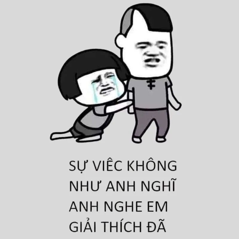 Icon ảnh meme cute hài hước mang lại sự vui nhộn và dễ thương cho tất cả mọi người.