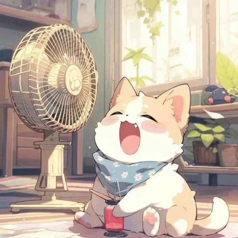 Cặp đôi yêu nhau anime cute tạo ra một không gian ngọt ngào và lãng mạn, phù hợp để chia sẻ cảm xúc tình yêu.