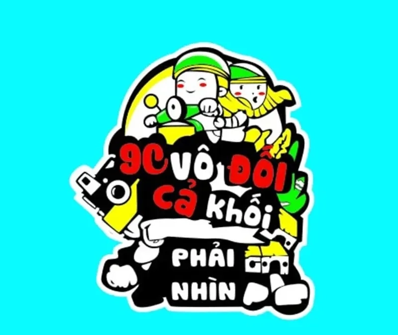 Hình nền cute nhóm, nhẹ nhàng và đáng yêu dành cho các hội bạn trẻ.