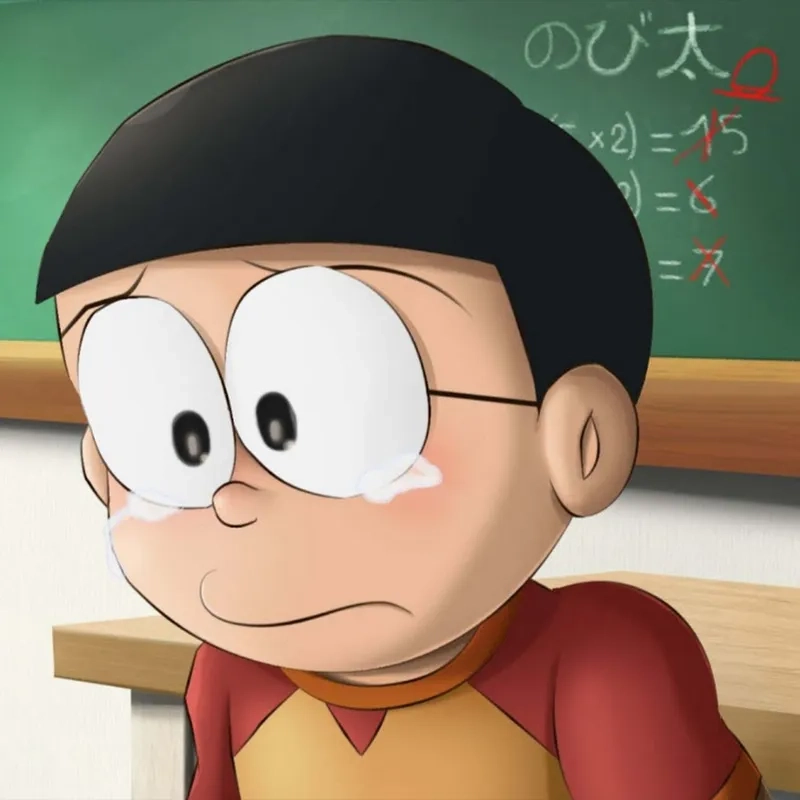 Nobita anime ngầu là lựa chọn tuyệt vời cho những ai yêu thích phong cách mạnh mẽ và phong cách hoạt hình.