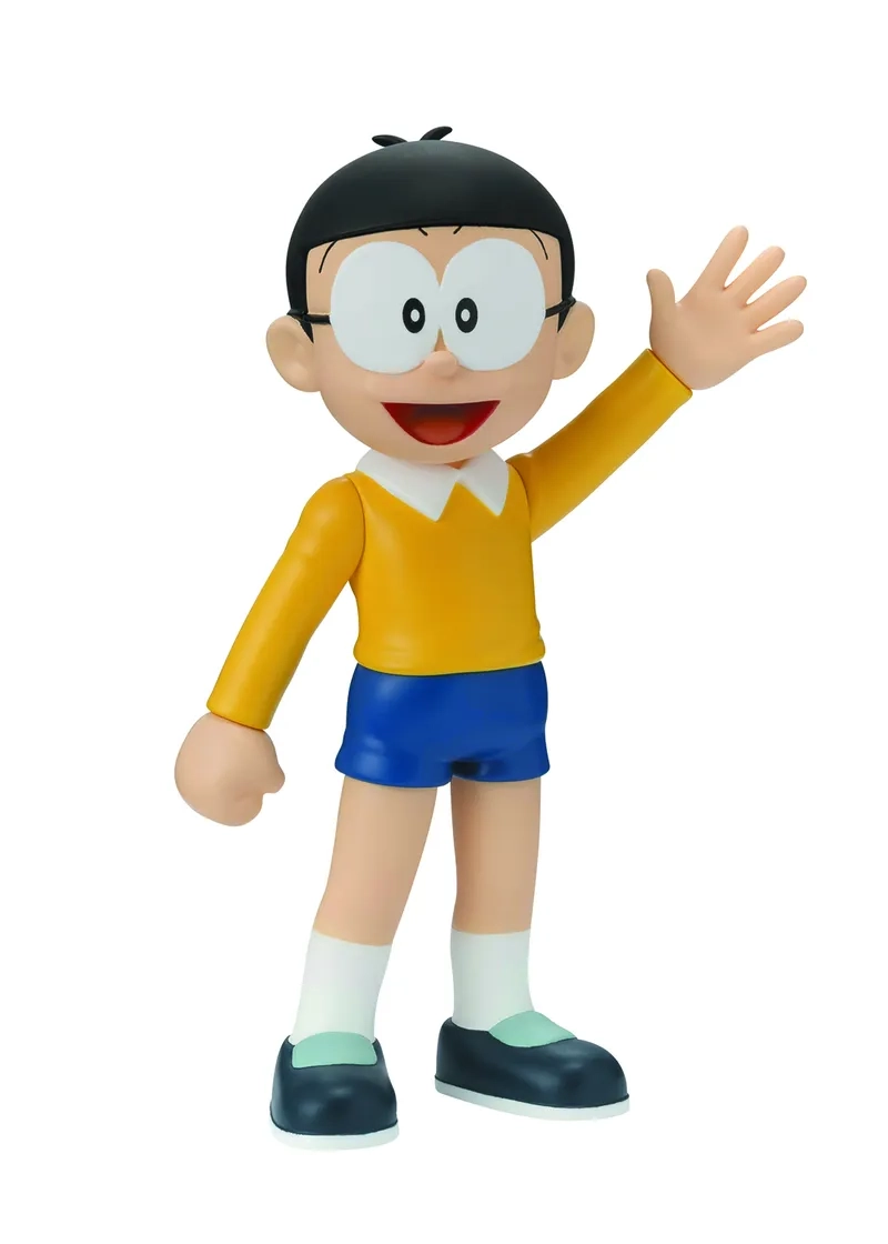 Chọn ngay hình Nobita cute để thêm phần dễ thương và thu hút sự chú ý từ bạn bè trên mạng xã hội.