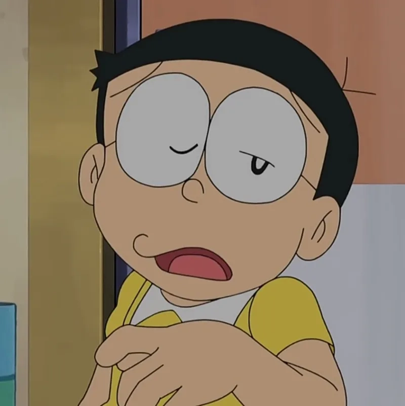 Doraemon và Nobita ngầu tạo nên một biểu tượng mạnh mẽ, thể hiện sức mạnh tình bạn và sự sáng tạo.