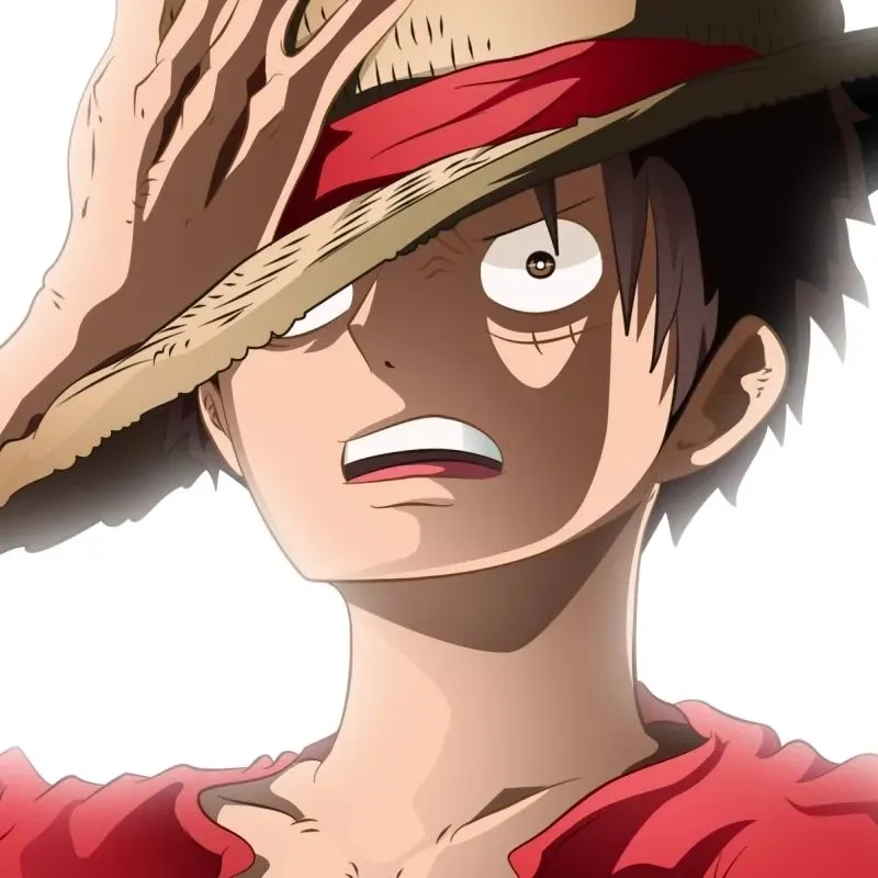 Sở hữu ngay ảnh nền Luffy cute, hoàn hảo để làm mới không gian màn hình với một Luffy ngọt ngào và dễ thương.