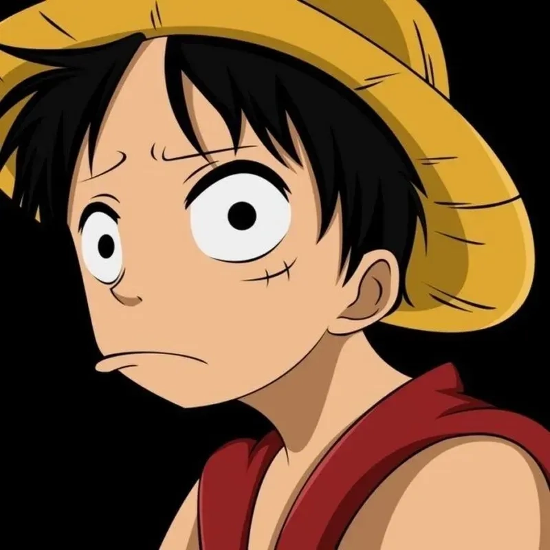 Khám phá ảnh nền Luffy ngầu để làm mới không gian màn hình và thể hiện tình yêu với thuyền trưởng Mũ Rơm trong phong cách ngầu.