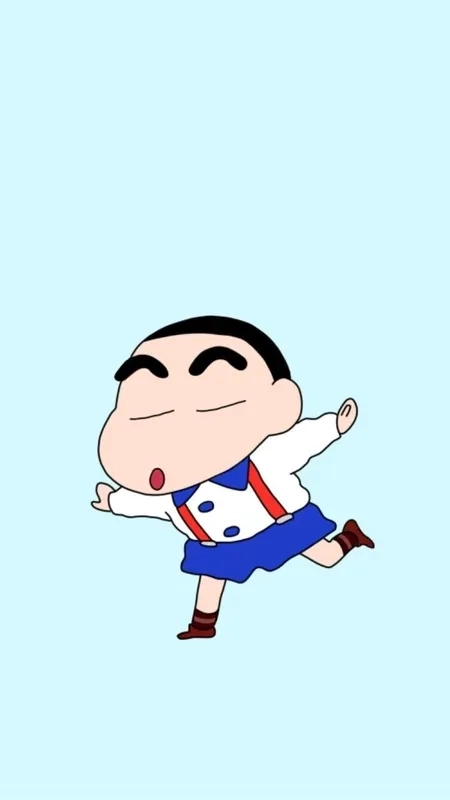 Khám phá ngay avatar nhóm Shin cậu bé bút chì cho những ai yêu thích anime!