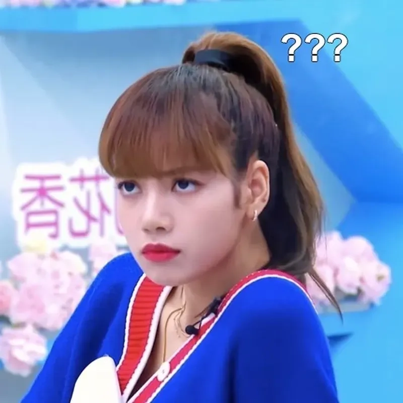 Meme blackpink có chữ thú vị được chia sẻ rộng rãi trên mạng