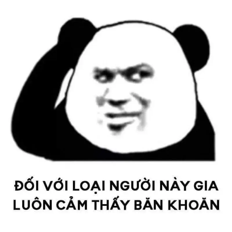 Chế meme hài khiến mọi người không thể ngừng cười vì sự sáng tạo không giới hạn.