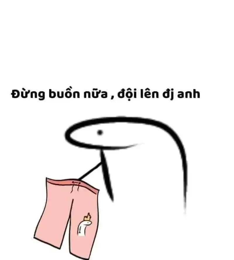 Khám phá meme quần què cực kỳ độc đáo, khiến dân mạng cười ngất không ngừng.