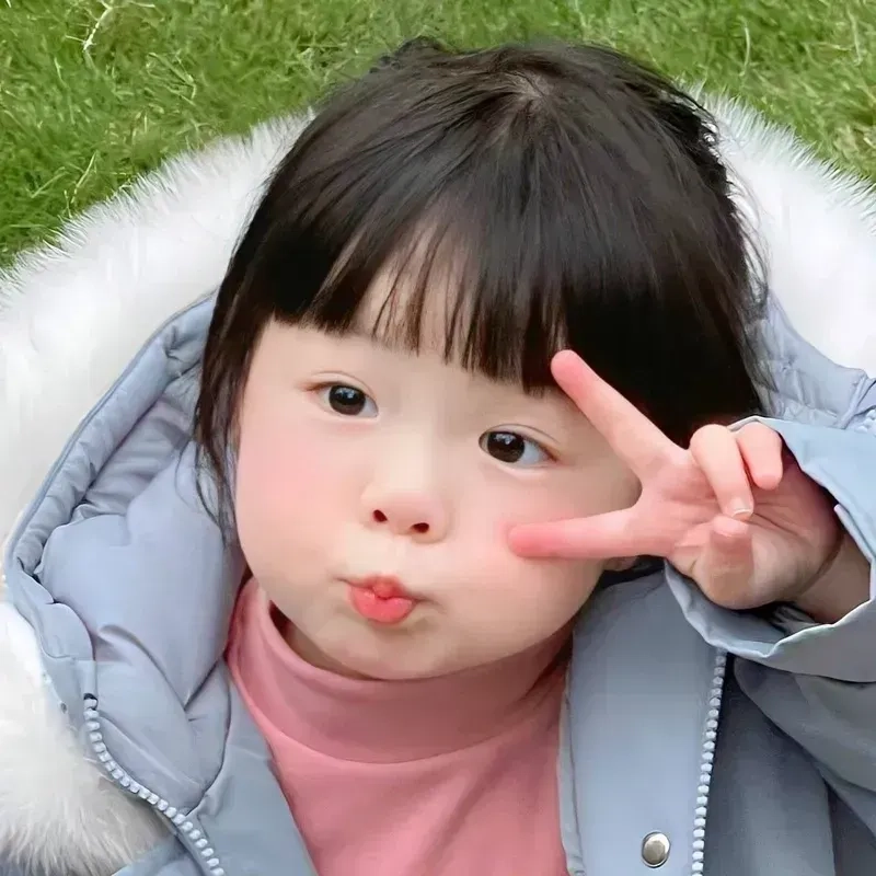 Chọn ngay ảnh avatar em bé cute để làm mới ảnh đại diện của bạn với sự dễ thương!