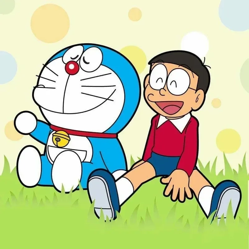 Khám phá hình nền điện thoại Doraemon cực kỳ dễ thương để tạo dấu ấn riêng cho thiết bị của bạn.