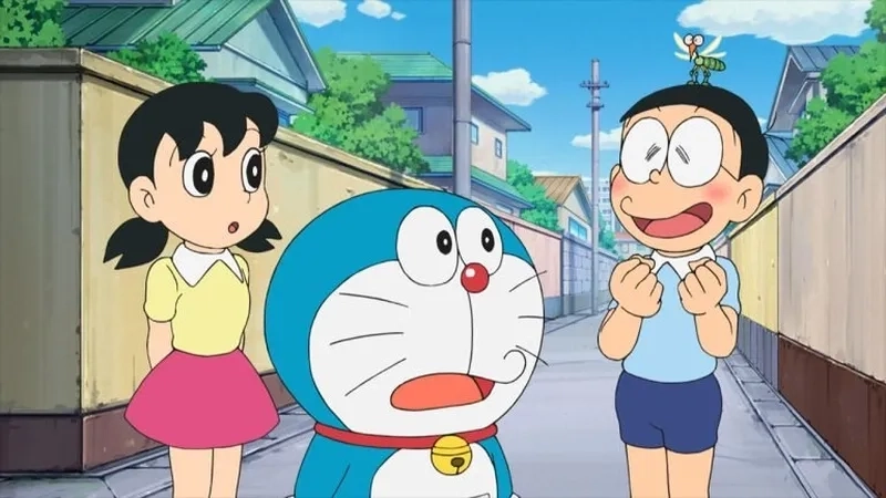 Khám phá hình nền đẹp Doraemon để làm mới thiết bị của bạn, dễ thương và nổi bật.