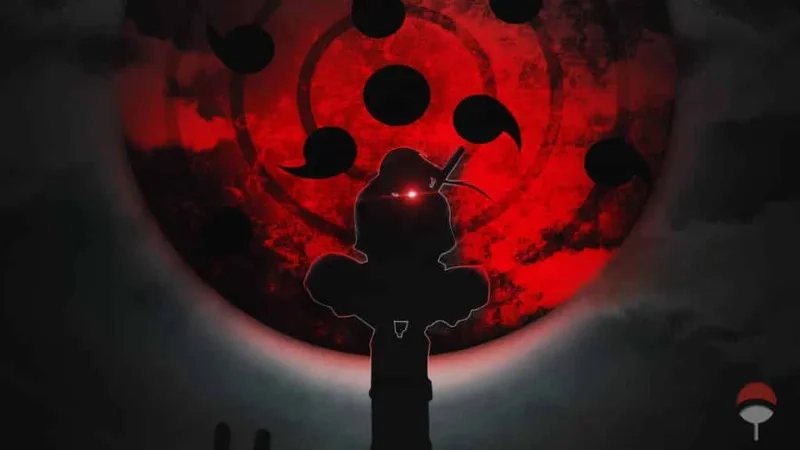 Hình Uchiha Itachi sẽ khiến bạn mê mẩn với vẻ đẹp huyền bí và mạnh mẽ của một trong những nhân vật vĩ đại nhất trong Naruto.