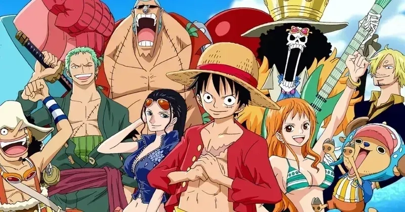 Tải hình nền 4K anime Luffy để tận hưởng những hình ảnh sắc nét và chi tiết về thuyền trưởng Mũ Rơm trong từng cuộc chiến.