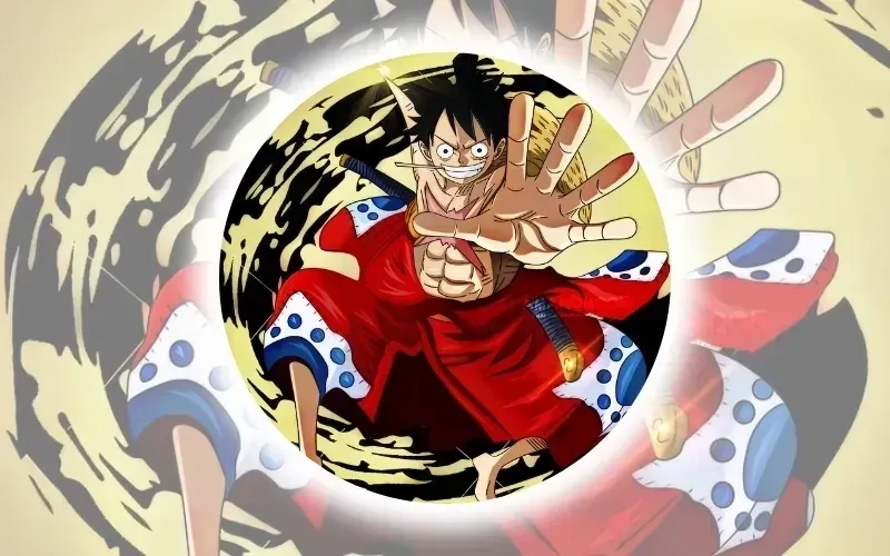 Làm mới máy tính của bạn với hình nền anime One Piece 4K, giúp bạn chiêm ngưỡng từng khoảnh khắc tuyệt vời từ anime này.