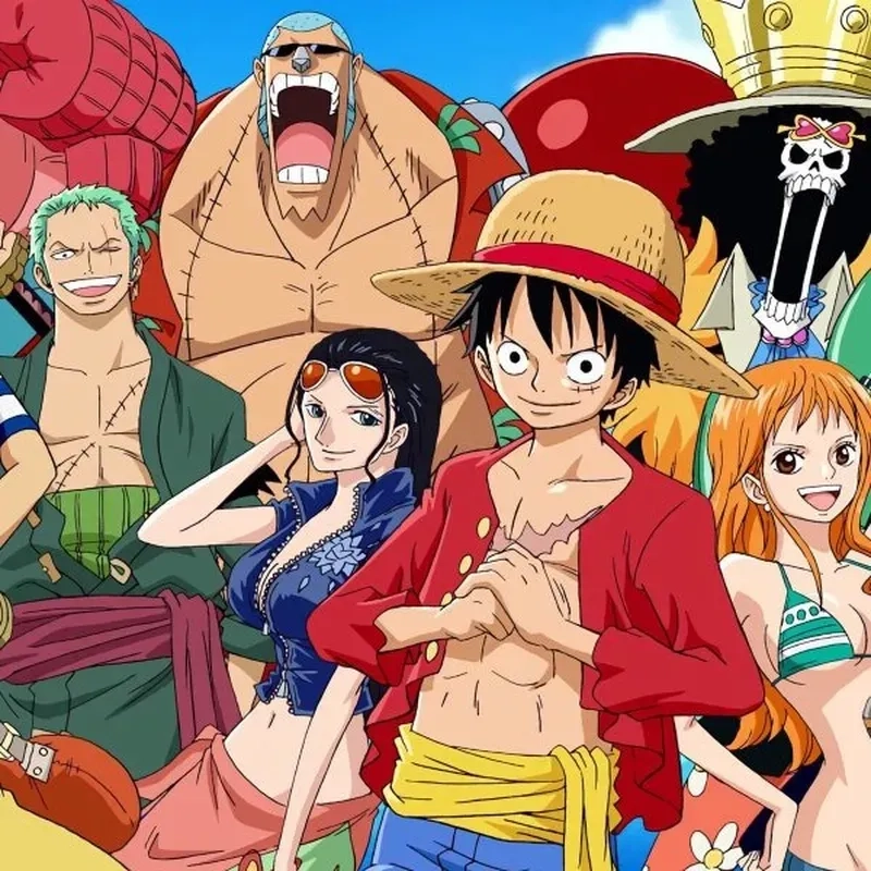 Tạo ngay không gian làm việc thú vị với ảnh nền máy tính One Piece 4K, nơi các nhân vật và cảnh hành động tuyệt đẹp hiện lên với độ phân giải cao.