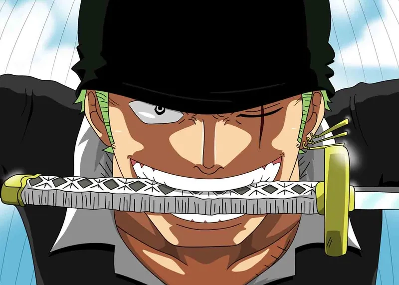 Tải hình nền đẹp One Piece Zoro, sắc nét và đầy cá tính cho điện thoại hoặc máy tính của bạn.