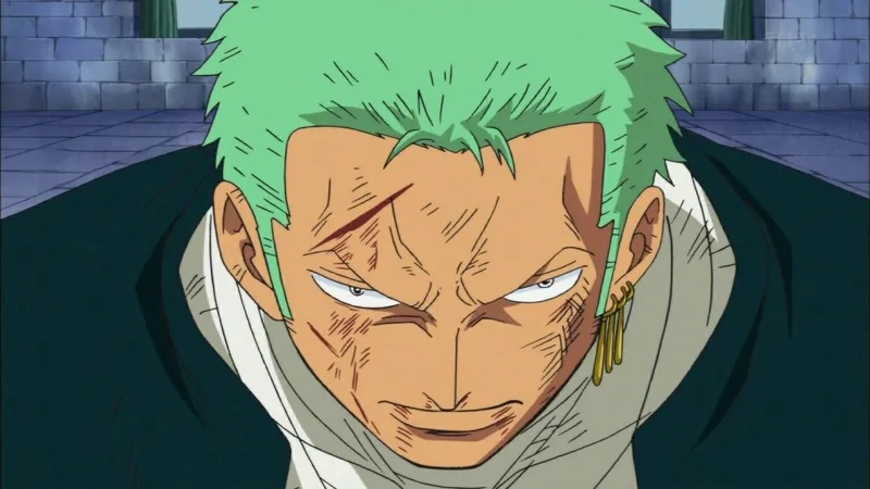 Khám phá hình nền Roronoa Zoro cực chất, thể hiện sự kiên cường của anh.