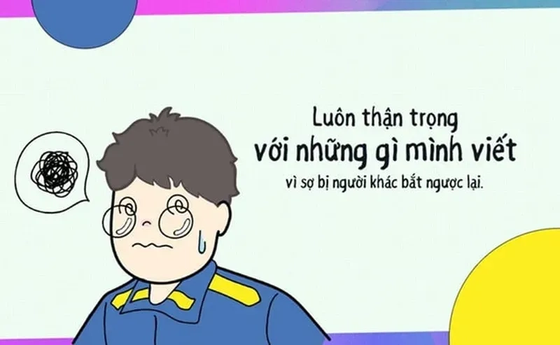 Công an chìm meme đầy sáng tạo, cười xỉu với tình huống oái oăm.