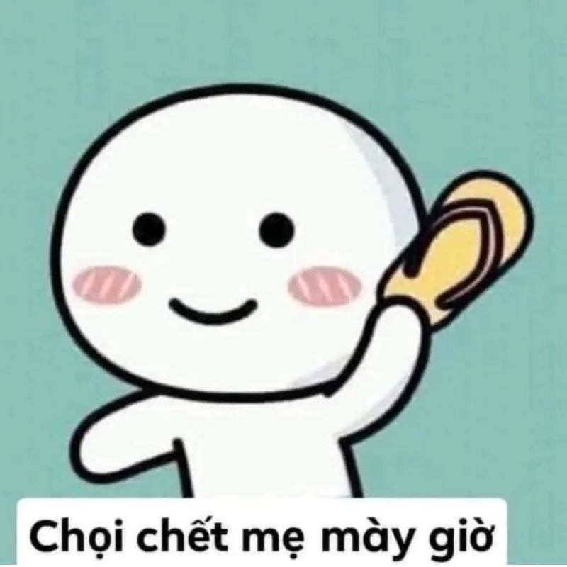 Hãy cười thật sảng khoái với những pha meme đánh tay cực kỳ vui nhộn.