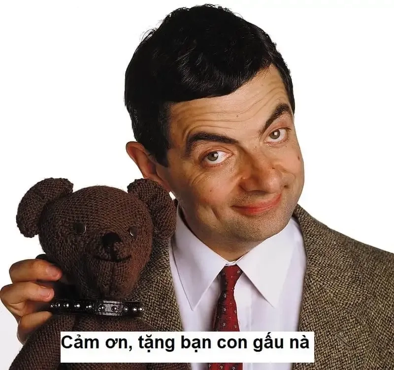 Meme cảm ơn mèo – Đáng yêu và hài hước, gửi đi lời cảm ơn đặc biệt.