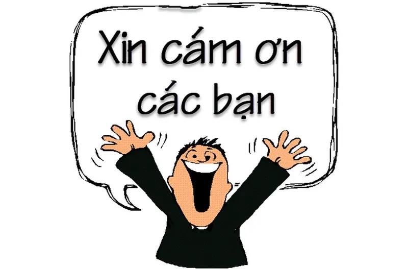 Ảnh meme cảm ơn vì đã xem – Lời tri ân ngắn gọn và dễ hiểu.