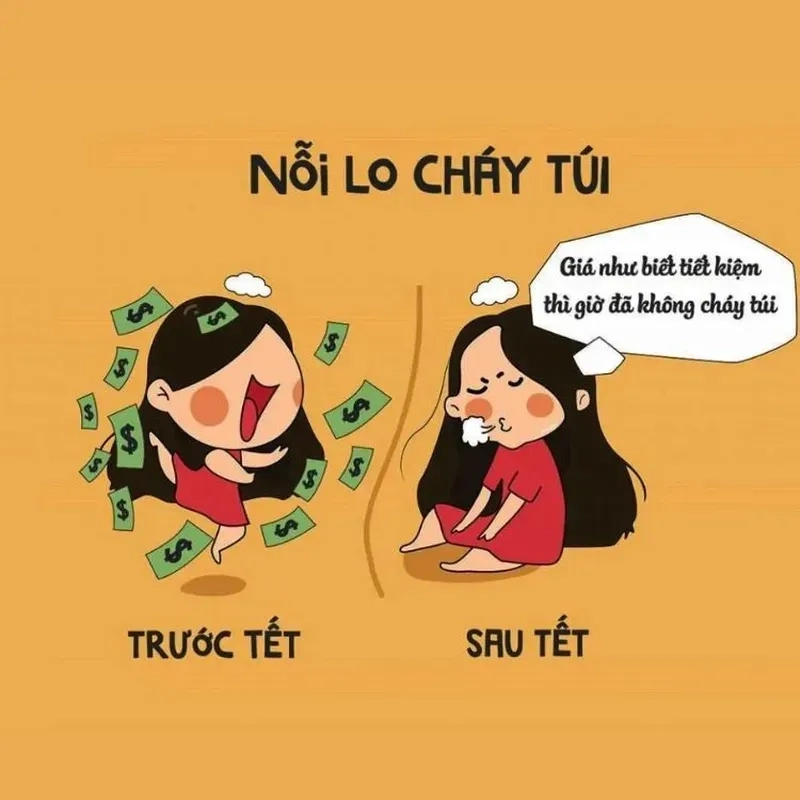 Meme mèo cầm tiền cực kỳ dễ thương và vui nhộn, đừng bỏ qua!