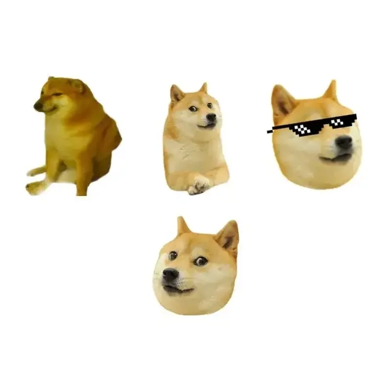 Chó shiba cười meme là hình ảnh thú vị thể hiện sự vui vẻ của giống chó này.