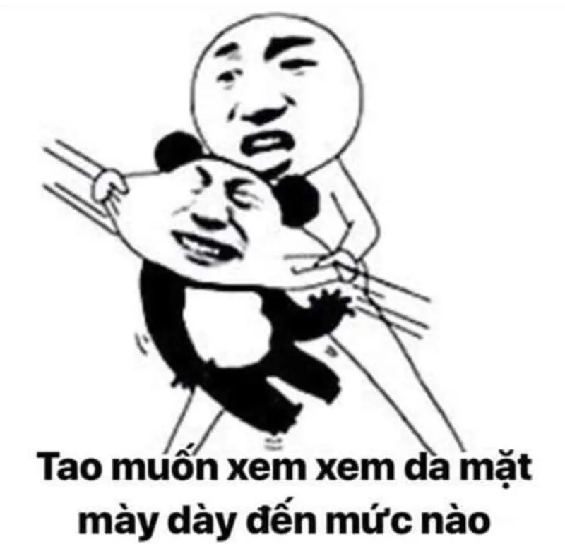 Hải ly Trung Quốc meme cực kỳ đáng yêu và vui nhộn, trở thành xu hướng hot trên mạng.