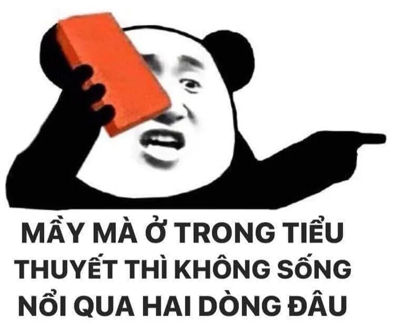 Hải ly loopy meme Trung Quốc mang lại tiếng cười từ những tình huống ngớ ngẩn.