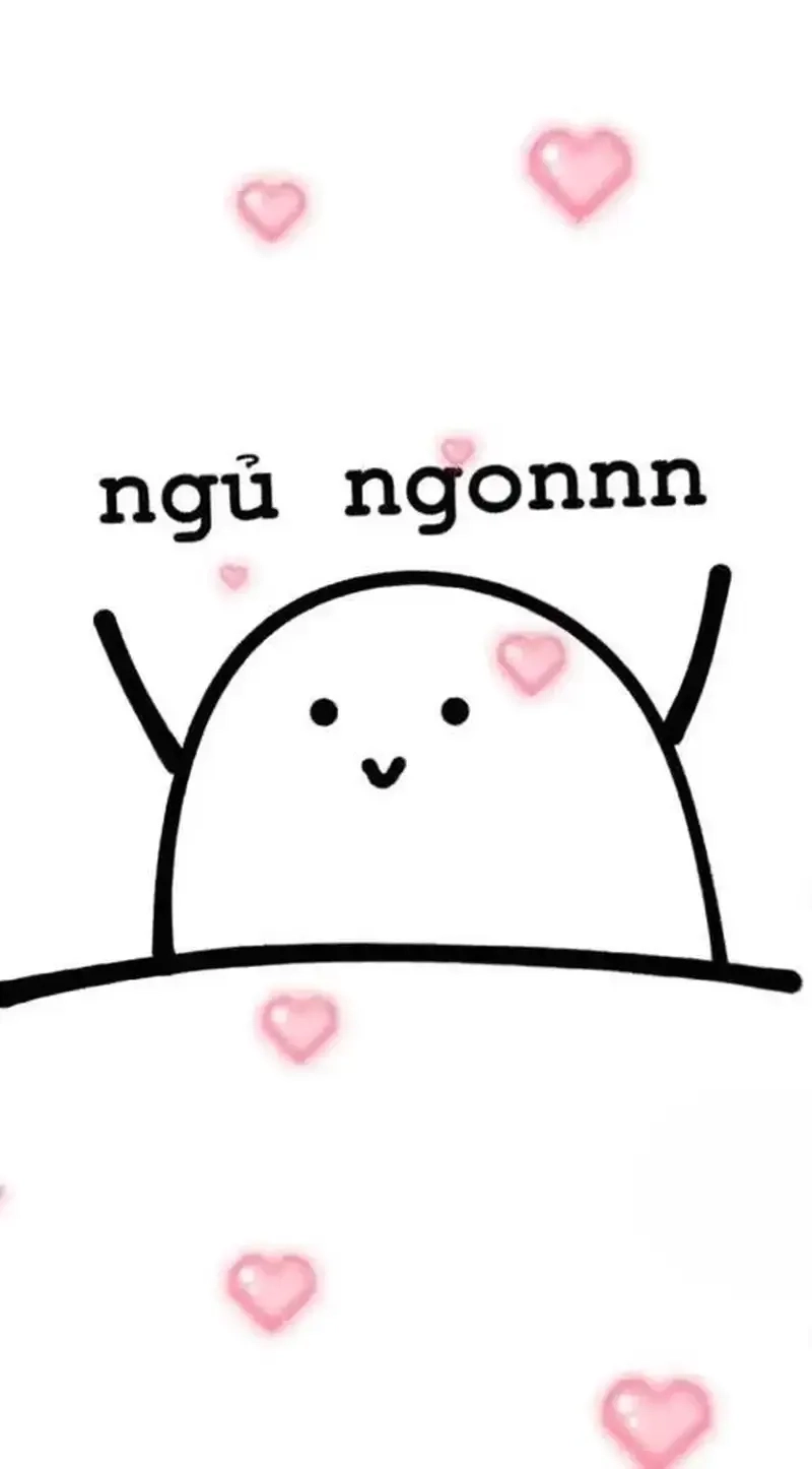 Chúc ngủ ngon với meme mèo dễ thương, mang lại niềm vui và cảm giác thư giãn.