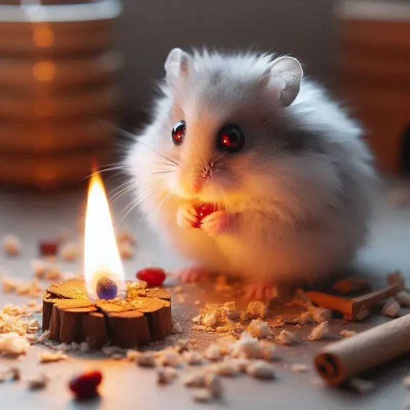 Hamster hài hước chuột meme luôn gây ấn tượng mạnh.